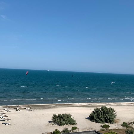 Apartament Safir Mamaia Extérieur photo