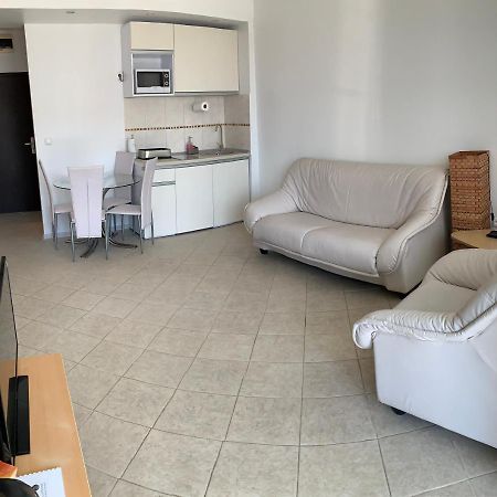 Apartament Safir Mamaia Extérieur photo