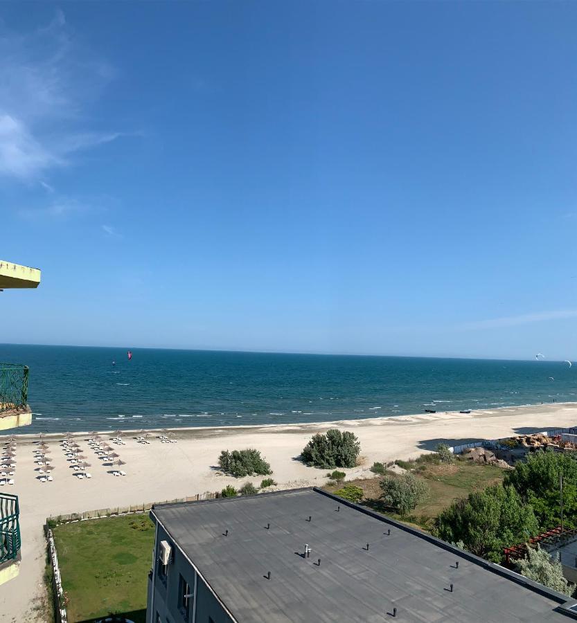 Apartament Safir Mamaia Extérieur photo