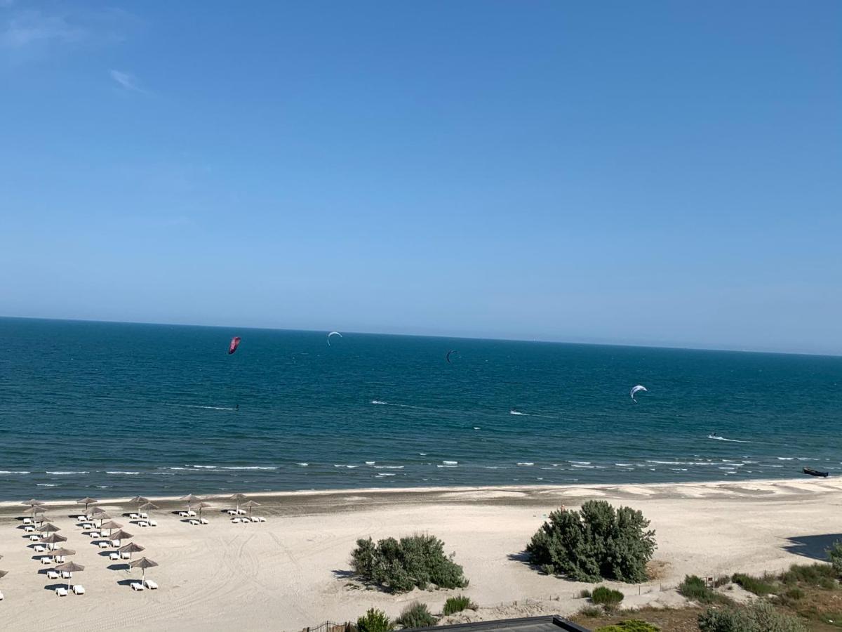 Apartament Safir Mamaia Extérieur photo