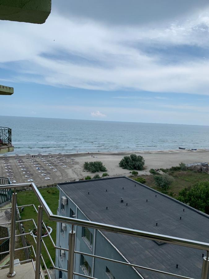 Apartament Safir Mamaia Extérieur photo