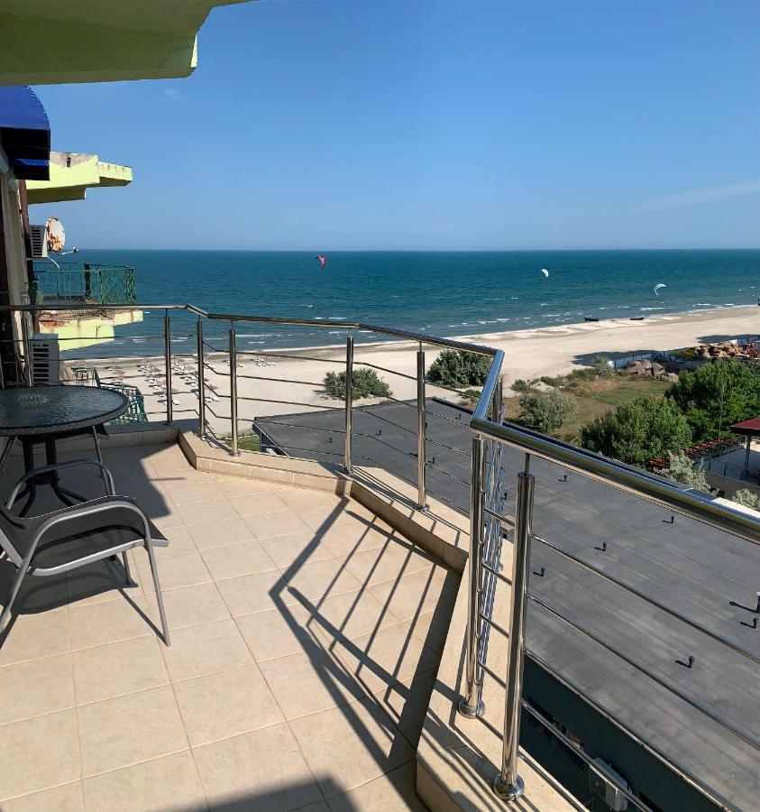 Apartament Safir Mamaia Extérieur photo