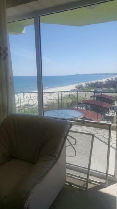 Apartament Safir Mamaia Extérieur photo