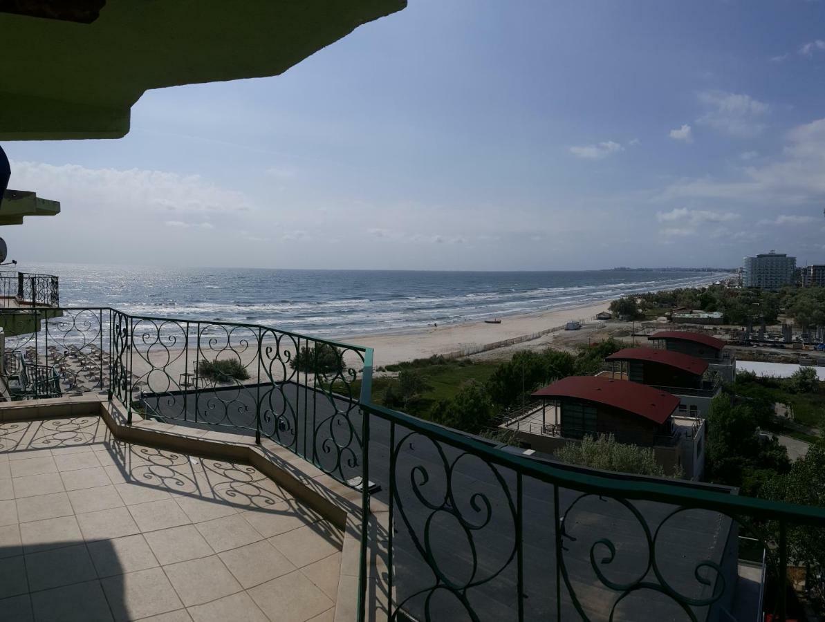 Apartament Safir Mamaia Extérieur photo