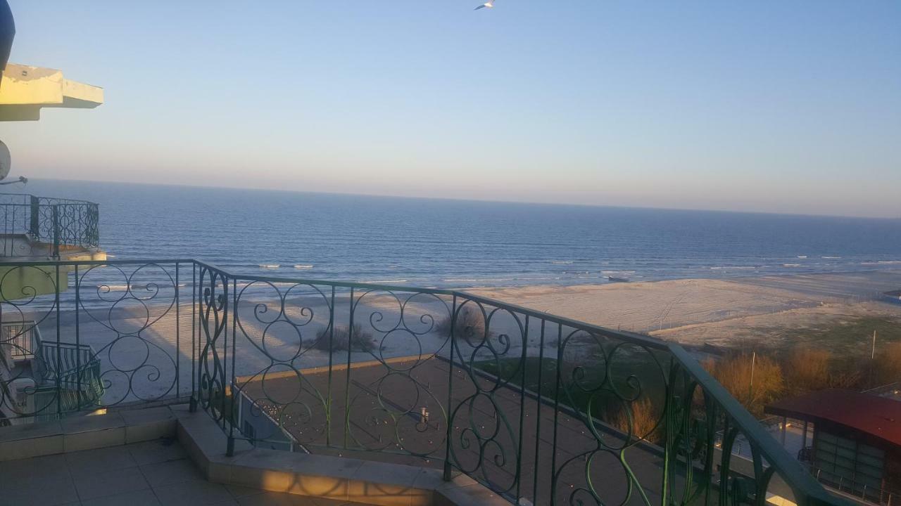 Apartament Safir Mamaia Extérieur photo