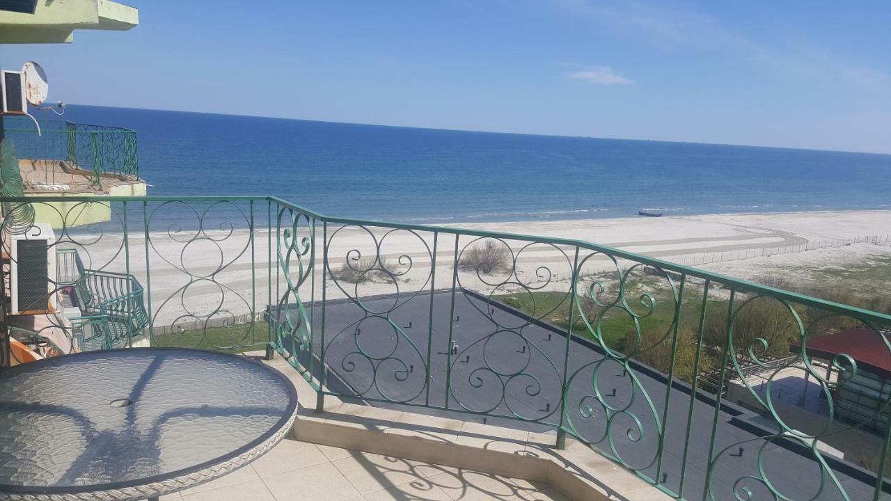 Apartament Safir Mamaia Extérieur photo