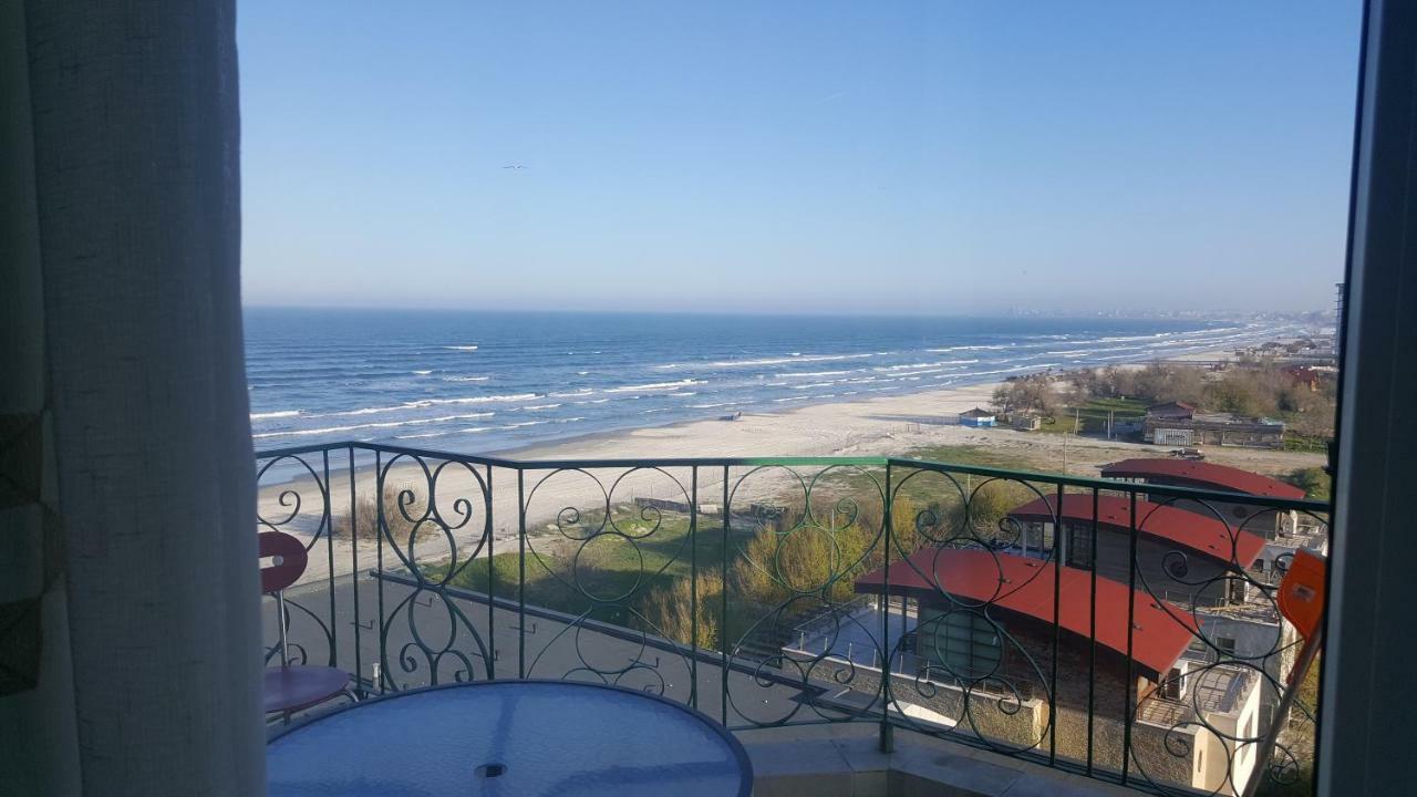 Apartament Safir Mamaia Extérieur photo